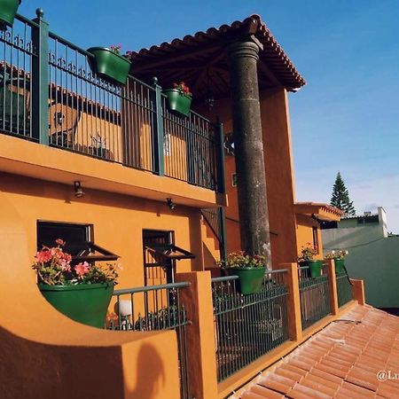 Hotel Del Pasaje Morales Comitan de Dominguez Ngoại thất bức ảnh