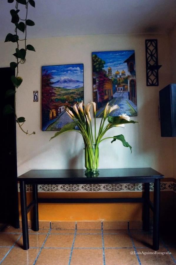 Hotel Del Pasaje Morales Comitan de Dominguez Ngoại thất bức ảnh
